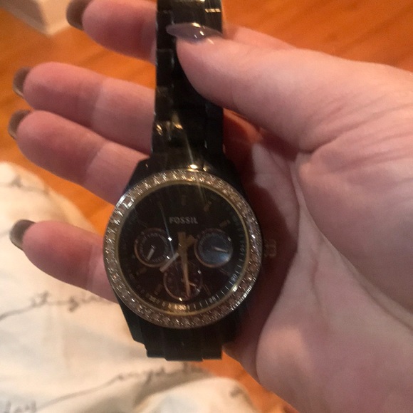 Accessories - Fossil watch